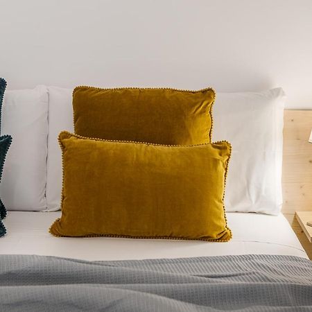 Waou Modern Loft III Centre Apartment Madrid Luaran gambar