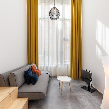 Waou Modern Loft III Centre Apartment Madrid Luaran gambar