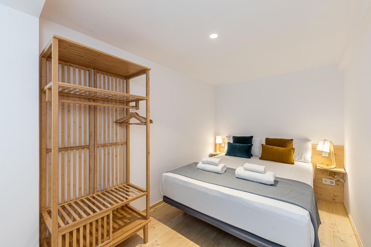 Waou Modern Loft III Centre Apartment Madrid Luaran gambar